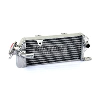 Radiator Kustom Hardware