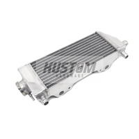 Right radiator Kustom Hardware