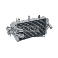 Right radiator Kustom Hardware