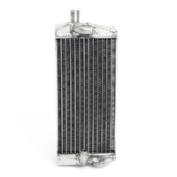 Left radiator Kustom Hardware