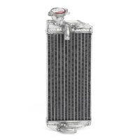Right radiator Kustom Hardware