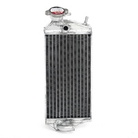 Right radiator Kustom Hardware