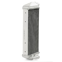 Left radiator Kustom Hardware - KTM 19