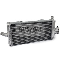Right radiator Kustom Hardware - Sherco SE-R 250/300 2019