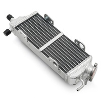 Right radiator Kustom Hardware - TM Racing EN 125/144/250/300