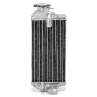 Left radiator Kustom Hardware - Beta RR 125/200 2018-19