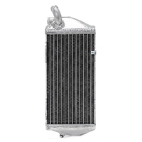 Right radiator Kustom Hardware - Beta RR 125/200 2018-19