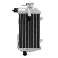 Right Radiator Kustom Hardware - Honda CRF450R 21-