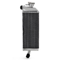 Left radiator Kustom Hardware - RM250 89-92, RMX250 89-90