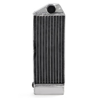 Right radiator Kustom Hardware - RM250 89-92, RMX250 89-90