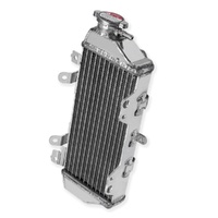 Radiator Kustom Hardware - Yamaha WR250R 09-20