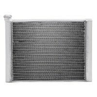 Radiator Kustom Hardware - UTV Polaris - Genuine #1240712