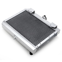 Radiator Kustom Hardware - ATV CF Moto CF500 - Genuine #9010-180100