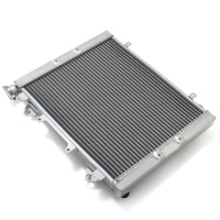 Radiator Kustom Hardware - UTV Kawasaki KRT750 / KRF800 / KRT800 TERYX - Genuine #39061-0568
