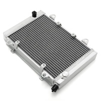 Radiator Kustom Hardware - ATV Kawasaki KVF650 - Genuine #39060-0011