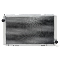 Radiator Kustom Hardware - UTV Can-Am Defender HD5/7/8/9/10 - Genuine #709200951