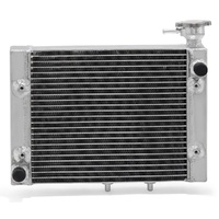 Radiator Kustom Hardware - ATV Can-Am Outlander 500/650/800 - Genuine #709200410