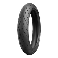 Eurogrip Protorq Extreme 110/70ZR17 Front Tubeless Tyre (54W Rating  Radial)