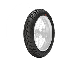 Eurogrip Trailhound SCR 130/80-17 Rear Tubeless Tyre (66H Rating  Radial)