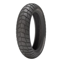 Eurogrip Trailhound Wild 150/70 R17 Rear Tubeless Tyre (69V Rating)