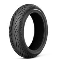 Eurogrip Roadhound 160/60ZR17 Rear Tubeless Tyre (69W Rating  Radial)