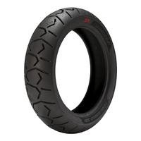 Eurogrip Trailhound STR 170/60-17 Rear Tubeless Tyre (72V Rating  Radial)