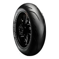 Avon 3D Supersport 180/60ZR17 Rear Tyre (75W Rating)