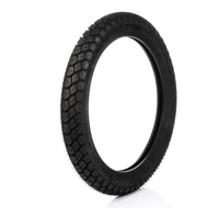 Eurogrip Dragon Pro 2.50-17 Front / Rear Tube Type Tyre (43P  6PR Rating)