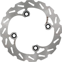All Balls Rear Brake Disc/Rotor - Arctic Cat/Kawasaki/Suzuki - Superseded from 18-0005