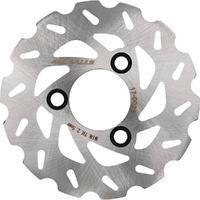 All Balls Front Brake Disc/Rotor - Suzuki LT-R450