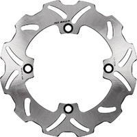 All Balls Rear Brake Disc/Rotor - Honda CR125R/250R