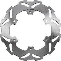 All Balls Rear Brake Disc/Rotor - Yamaha