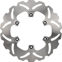 All Balls Rear Brake Disc/Rotor - Beta