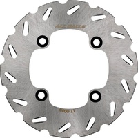 All Balls Front/Rear Brake Disc/Rotor - Can-Am