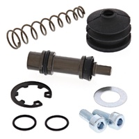 All Balls Master Cylinder Rebuild Kit - KTM FREERIDE 250 R 15-16, SX 65 14-16, SX 85 14-16, Master Cylinder Rebuild Kit - Front Husqvarna TC 85 14-15,