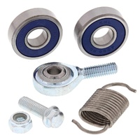 All Balls Rear Brake Pedal Kit KTM 250 SX-F FACTORY EDITION 15, 450 SX-F FACTORY EDITION 15, SX 125 16, SX 150 16, SX-F 250 16, SX-F 350 16, SX-F 450 