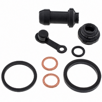 All Balls Yamaha YFM700R Raptor 700 / YFZ450 / YFZ450R Brake Caliper Seal Kit
