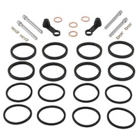 All Balls - Brake Caliper Rebuild Kit - Superseded from 18-3093