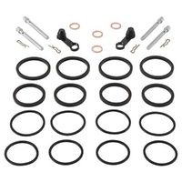 All Balls - Brake Caliper Rebuild Kit -