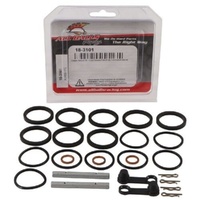 All Balls - Brake Caliper Rebuild Kit -