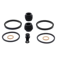 All Ball Caliper Rebuild Kit Front