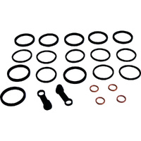 All Balls Caliper Rebuild Kit - Front