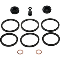 All Balls Front Caliper Rebuild Kit - Polaris