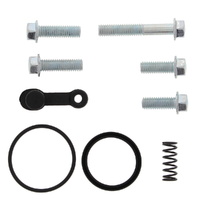 All Balls Slave Cylinder Rebuild Kit - Clutch KTM EXC 250/300 00-05, EXC 380 00-02, EXC 400 00-02, EXC 520 00-02, SX 105 06-11, SX 250 00-05, SX 380 0