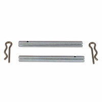 All Balls - Brake Pad Retaining Pin Kit