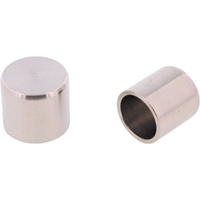All Balls Rear Brake Caliper Piston Kit - Polaris