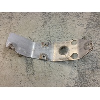 Engine plate Yamaha WR426F 2001