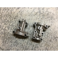 Camshaft Holders Yamaha WR426F 2001