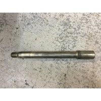 Front Axle Yamaha WR426F 2001