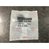 Rubber Grommet Side Cover Honda #83551-MA6-000